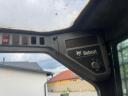 Bobcat S130 Minirakodó 2006 Évjárat . 3052 Üzemóra