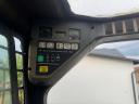 Bobcat S130 Minirakodó 2006 Évjárat . 3052 Üzemóra