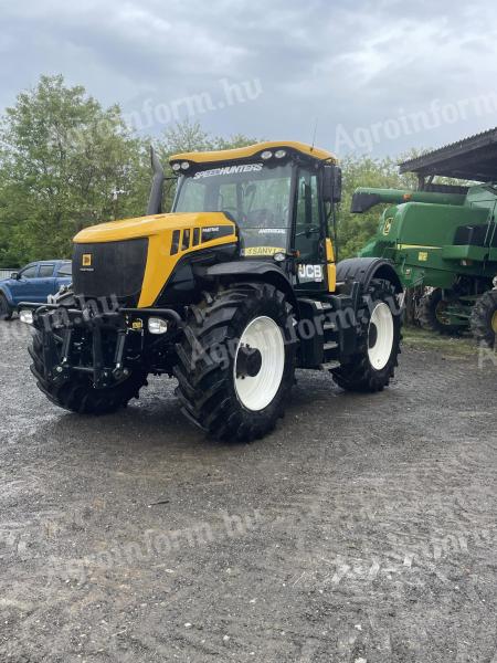 JCB Fastrac 3200 Xtra