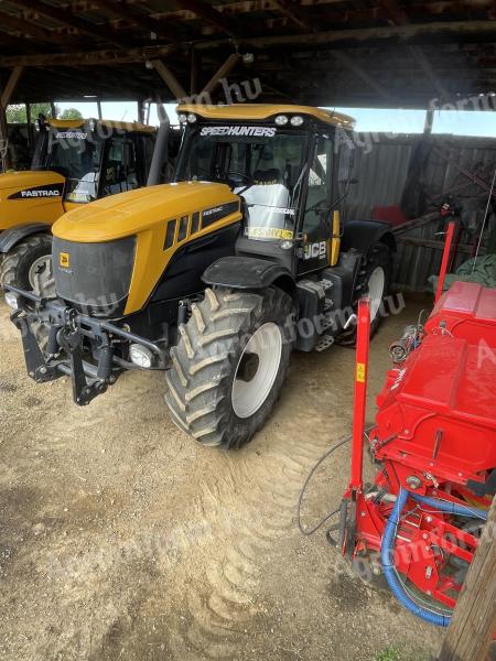 JCB Fastrac 3200 Xtrac