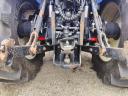 NEW HOLLAND T6070 traktor
