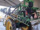 Permetező John Deere 732