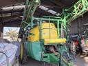 Permetező John Deere 732