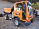 Mercedes-Benz UNIMOG UX100 sok adapterrel,  csere-beszámítás