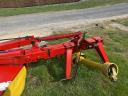 PÖTTINGER Cat 185 dobos kasza