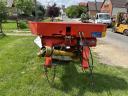 KUHN GMD 702 Lift Control diszkes fűkasza