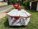 KUHN GMD 702 Lift Control diszkes fűkasza