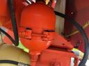 KUHN GMD 702 Lift Control diszkes fűkasza