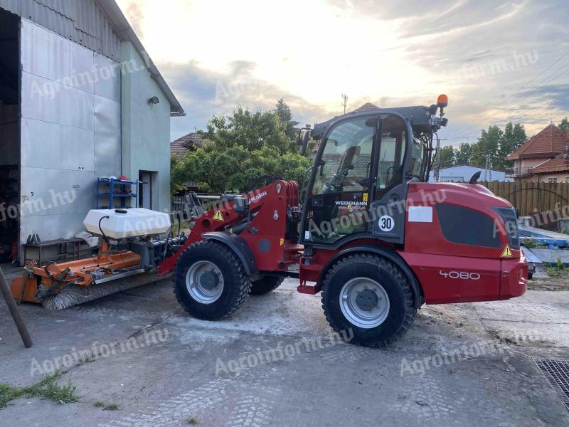 Weidemann 4080