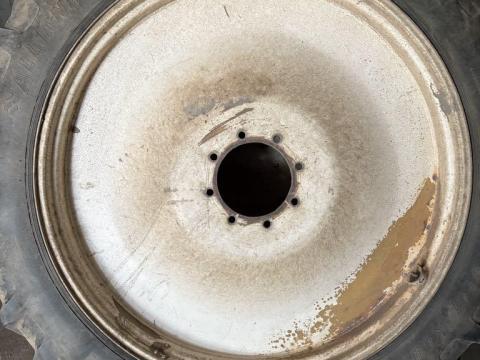 Eladó használt művelőkerék