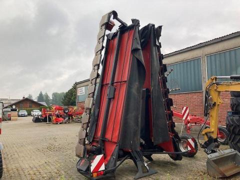 Vicon EXTRA 395 pillangó kasza Vicon EXTRA 395 pillangó kasza