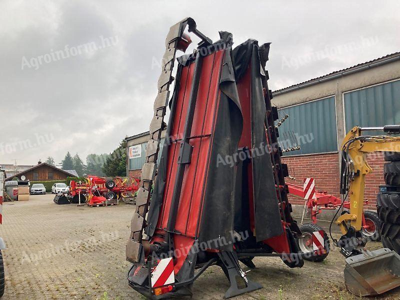 Vicon EXTRA 395 pillangó kasza