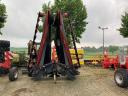 Vicon EXTRA 395 pillangó kasza