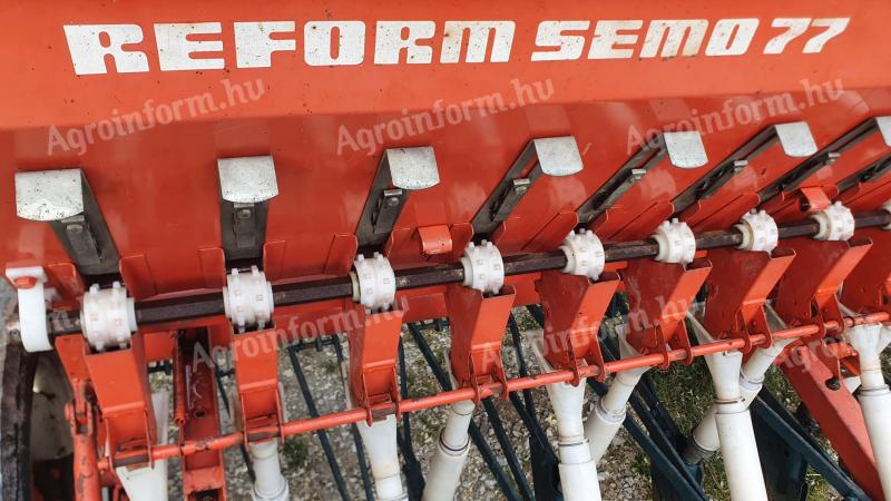 Reform Semo 77
