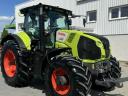 Claas Axion 830 CEBIS