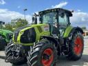 Claas Axion 830 CEBIS