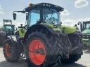 Claas Axion 830 CEBIS