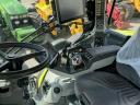 Claas Axion 830 CEBIS