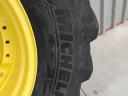 540/65R34 Michelin komplett kerekek