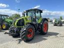 Claas AXION 830 CEBIS traktor