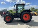 Claas AXION 830 CEBIS traktor