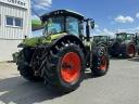Claas AXION 830 CEBIS traktor