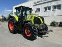 Claas AXION 830 CEBIS traktor
