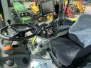 Claas AXION 830 CEBIS traktor