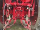 Mtz 50, billentős pótkocsival