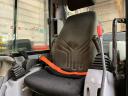 Kubota KX 080-4 / 2016 / 2 231 üzemóra / Lízing 20%-tól