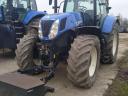 New Holland T7.250 -0%Áfa-Leszállítva