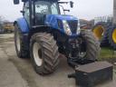 New Holland T7.250 -0%Áfa-Leszállítva