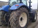 New Holland T7.250 -0%Áfa-Leszállítva