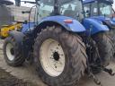 New Holland T7.250 -0%Áfa-Leszállítva