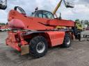 Manitou MRT2150 - 20,67 m - 5 t - 4x4x4