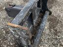 Manitou MRT2150 - 20,67 m - 5 t - 4x4x4