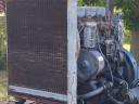 Diesel motor,  stabilmotor,  dizelmotor