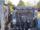 Diesel motor,  stabilmotor,  dizelmotor