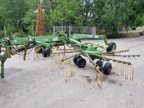 Krone KS 620/20 duo Krone KS 620/20 duo