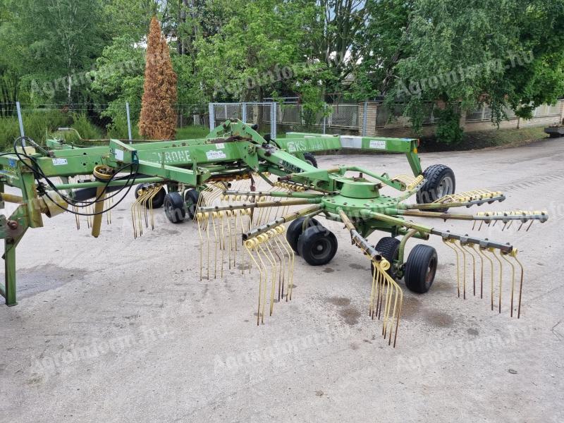 Krone KS 620/20 duo