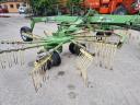 Krone KS 620/20 duo