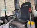 Kubota U 36-4 / 2018 / 1 758 üzemóra / Lízing 20%-tól
