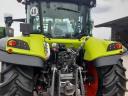 Claas Arion 420 + FL100E rakodó