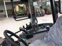 Claas Arion 420 + FL100E rakodó