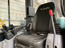 Kubota U 48-4 / 2017 / 3 307 üzemóra / Lízing 20%-tól