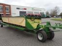 Krone XDisc 620 silózóadapter 2019-es 34.500 euró