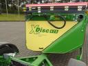 Krone XDisc 620 silózóadapter 2019-es 34.500 euró