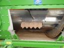 Krone XDisc 620 silózóadapter 2019-es 34.500 euró