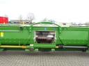 Krone XDisc 620 silózóadapter 2019-es 34.500 euró