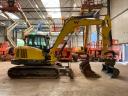Neuson ET 90 / 2016 / 5 184 üzemóra / Lízing 20%-tól